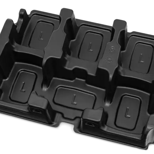 Husqvarna Insert L for Battery box