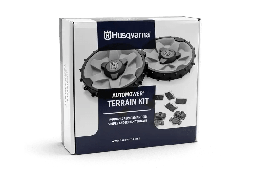 Rough Terrain Kit FOR HUSQVARNA AUTOMOWER Husqvarna