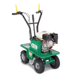 Turf Cutter & Aerator