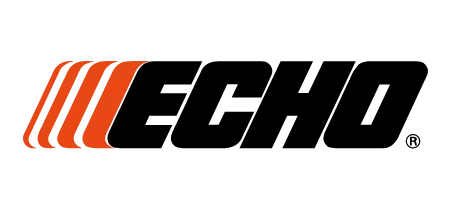 ECHO outdoor power equipment brand logo