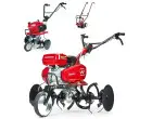Tillers & Cutivators