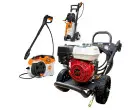 Pressure Washers