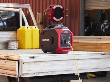 How to Choose the right generator