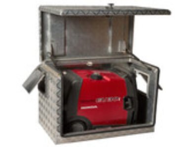 How to prepare your generator for storage