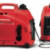 How to Parallel two Portable Inverter Generators