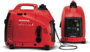 How to Parallel two Portable Inverter Generators