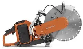 Demosaw & Power Cutters