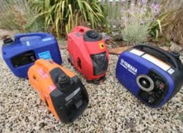 How to Work out the right size generator