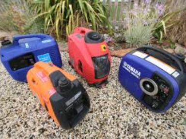 How to Work out the right size generator