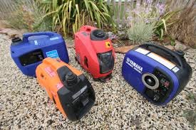 How to Work out the right size generator