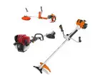 Trimmers & Brushcutters