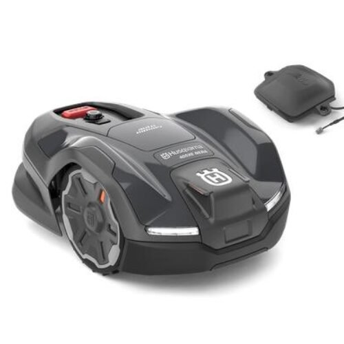 Automower® 405XE NERA with wire free technology