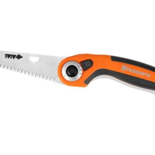 Foldable handsaw – medium