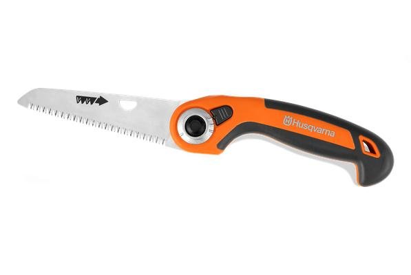 Foldable handsaw - medium Husqvarna