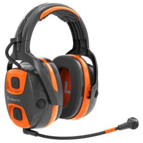 X-SYNC, headband