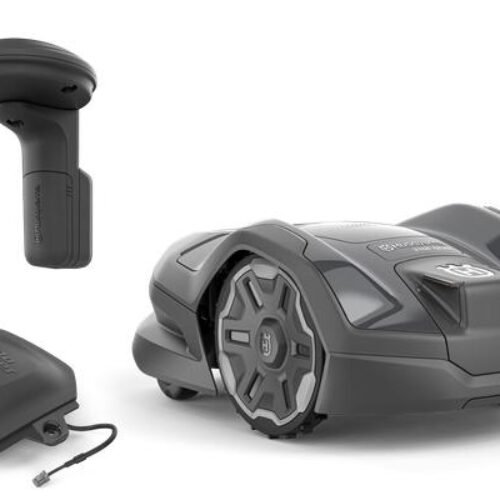 Automower® 310E NERA with wire free technology