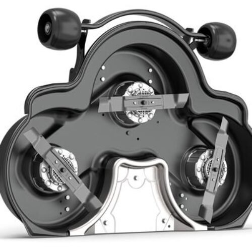 Cutting Deck – C103i
