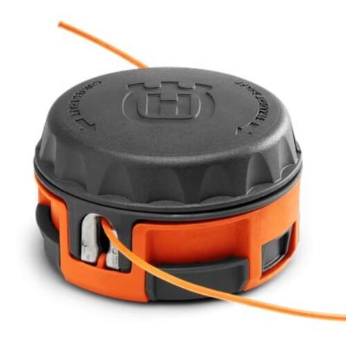 Husqvarna Rapid Replace Trimmer Head