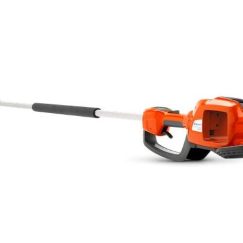 530iP4 without battery and charger