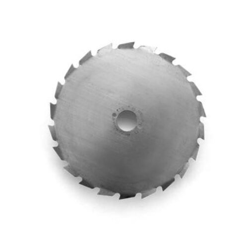 Saw Blade Maxi – 22 Tooth, ø 200mm, 20mm Arbor