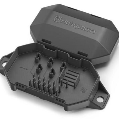 Automower® Connector Protection Box
