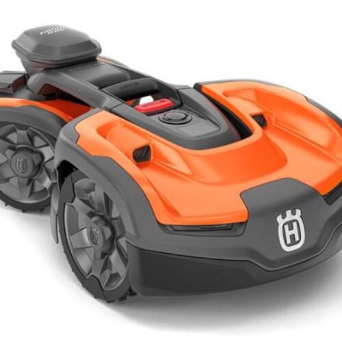 Automower® 535 AWD EPOS®