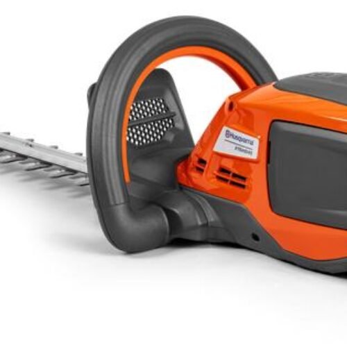 215iHD45 with battery and charger