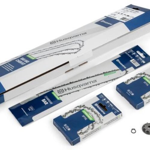 BAR & CHAIN KIT X-PRECISION SP11G