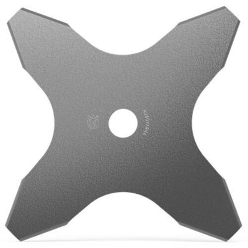 Grass blade – 4 Tooth, ø 275mm, 1″ Arbor