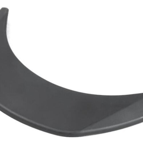 Sun peak, Spire mesh visor