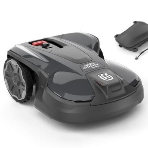 Automower® 320 NERA with wire free technology