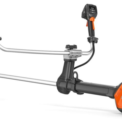 Husqvarna 525iRXT without battery and charger