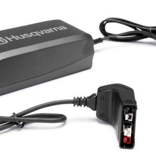 QC80F In Car Battery Charger