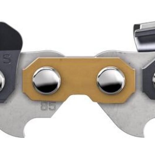 Saw Chain X-CUT S85 Semi chisel 3/8” 1.5mm