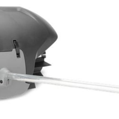 Sweeper attachment SR600-2