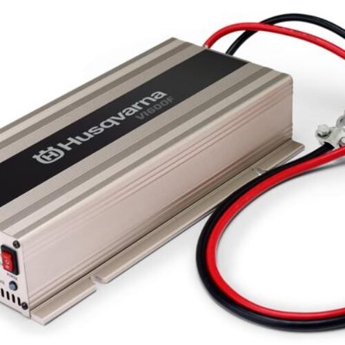 VI600F Inverter Charger