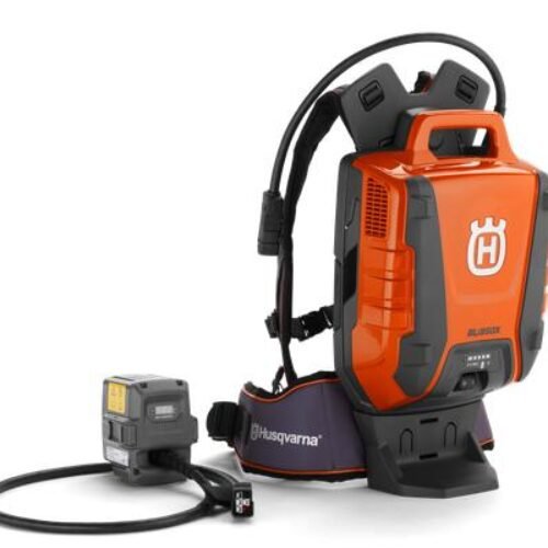 BLi950X Backpack Battery Module
