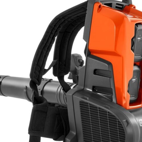 Husqvarna 340iBT without battery and charger