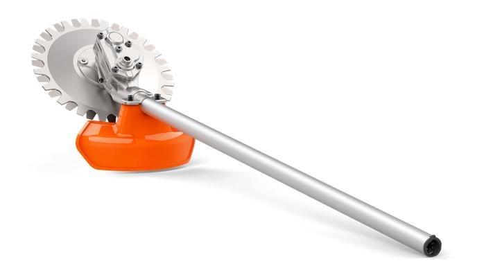 Reciprocator attachment RA850 Husqvarna