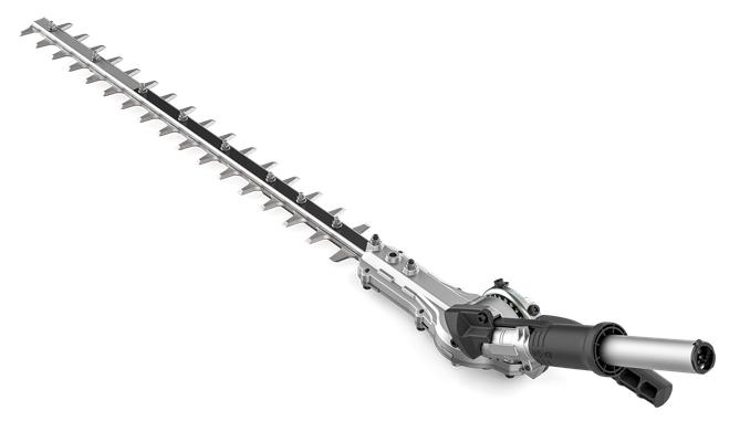 Hedge trimmer attachment HA200 Husqvarna