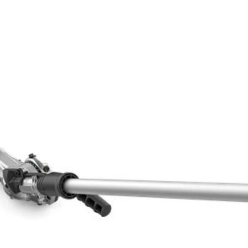 Hedge trimmer attachment HA860