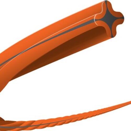 Trimmer Line Whisper Twist