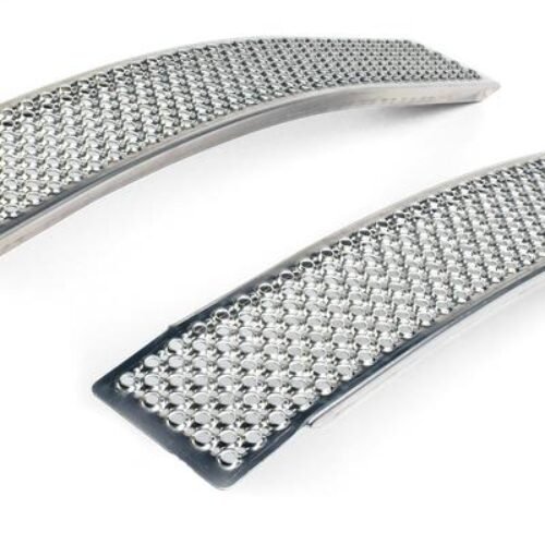 Loading ramps
