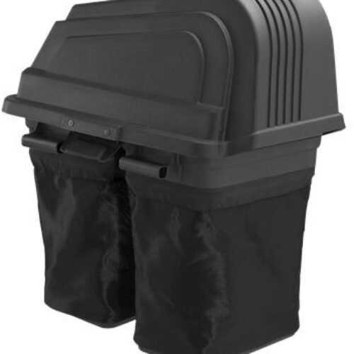 Triple Bagger (For Fabricated Decks)