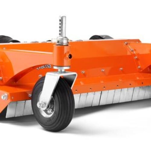 Flail Mower – suits P525D, P525DX