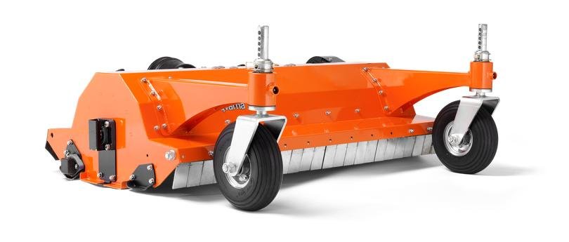 Flail Mower - suits P525D, P525DX Husqvarna