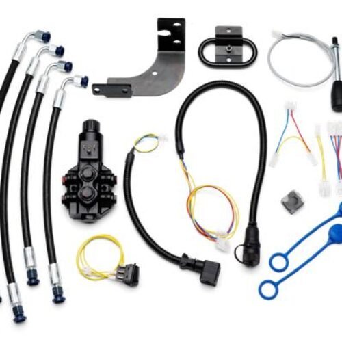 Hydraulic Kit suits P525D