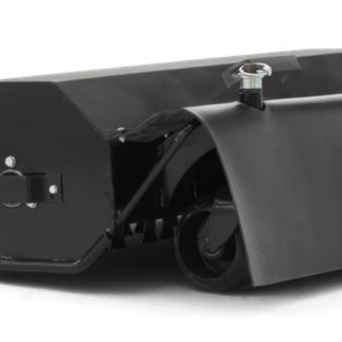 Flail Mower – suits R322TAWD