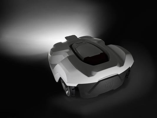 Headlights Kit Husqvarna