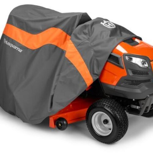 Tractor Cover suits Side Discharge Tractors